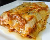 Foto del paso 13 de la receta: LASAGNA De Pollo🐤 Express...!
