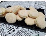 奶油小西點(牛粒、台式馬卡龍)的食譜步驟8照片