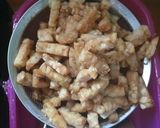 Foto langkah ke 1 dari resep Sambel Goreng Tempe.