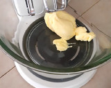 Foto del paso 1 de la receta: Base sablé