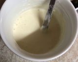 Gombás baconos tejszínes csirkemell spagettivel recept fázis 2 fotója