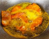 डीप फ्राइड फिश रेसिपी चरण 3 फोटो
