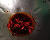 Foto langkah ke 1 dari resep Tumis kerang dara saos tiram.