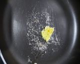 A picture of step 1 of Sauteed vegetables.