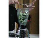 Foto del paso 1 de la receta: Agua de yogurt