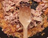 Pas rețetă Risotto cu ton și sos de roșii 2 fotografie