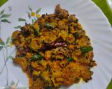 করলার তেল ঝাল (Karolar Tel jhal recipe in Bengali)) রেসিপি ধাপ - 6 ছবি