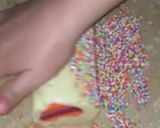 A picture of step 16 of Easy sugar cookies.