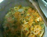 Foto del paso 2 de la receta: Tinga de pollo