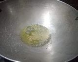 A picture of step 11 of Suji/Semolina Balls.