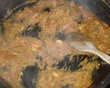 Foto del paso 4 de la receta: Fideua moon