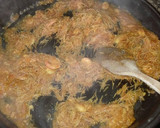 Foto del paso 4 de la receta: Fideua moon