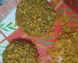 Zucchini-Chickpea Tikki in air fryer recipe step 2 photo