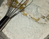 Foto langkah ke 2 dari resep Roti Pontianak 3 Rasa.