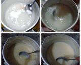 Foto langkah ke 1 dari resep Es cendol (nutrijel).