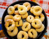 Foto del paso 4 de la receta: Rosquitos