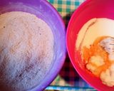 Rumos holdacska recept fázis 2 fotója