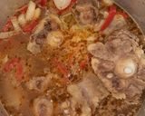 Foto del paso 5 de la receta: Rabos a la sidra (para chuparse los dedos)