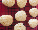 Foto del paso 3 de la receta: Keto - Cocadas en 15 min