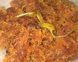 Foto langkah ke 3 dari resep Selai nanas (isian nastar).