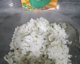 Foto langkah ke 2 dari resep Nasi Nori Ayam Panggang Batavia Rub.
