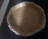 Une image de l'étape 6 de Tarte à l'andouillette.