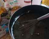 Foto langkah ke 3 dari resep Es Cendol Kecebong.