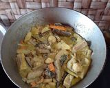 শুক্তো (Shukto recipe in Bengali) রেসিপি ধাপ - 6 ছবি