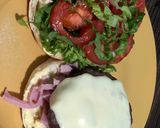 Foto del paso 3 de la receta: Hamburguesas caseras fácil y prácticas