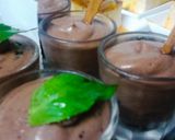 Foto del paso 5 de la receta: Mousse de chocolatede