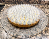 Foto del paso 14 de la receta: Lemon pie “Día de la Madre” sin gluten