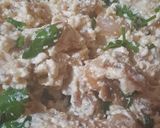 Foto del paso 3 de la receta: RICA SALSA DE CAMARÓN 😋