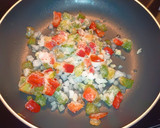 Foto del paso 1 de la receta: Tortilla de setas choperas