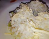 Foto del paso 1 de la receta: Risotto de alcauciles ✨