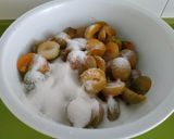 Foto del paso 2 de la receta: Mermelada de ciruela
