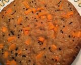 A picture of step 3 of Carrot Cake (Clean Recipe Using a Rice Cooker)🧷You can adjust for microwave use as needed🧷.