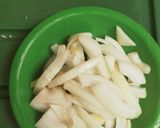 Foto langkah ke 3 dari resep Ikan Mas Asam Manis.