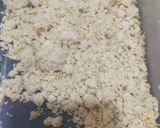 Foto langkah ke 1 dari resep Buncis Wortel Ayam Cincang Bumbu Kuning.