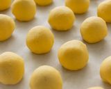Foto langkah ke 4 dari resep NASTAR (Pine Tart).