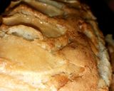 Foto del paso 4 de la receta: Budín o torta de manzana 💣💣💥💥