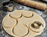 Foto del paso 2 de la receta: DONAS🍩Caseras rellenas de Crema Pastelera &Baileys...!😋