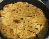 Foto del paso 5 de la receta: Tarta de manzana