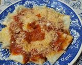 Foto del paso 9 de la receta: La salsa de la nona que huele a hogar