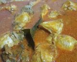Foto langkah ke 4 dari resep Ayam Bakar Bumbu Rujak.
