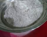 Chocolate Pastry with Ceremal/ Chocolate Ganache Frosting recipe step 6 photo
