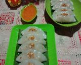 Foto langkah ke 12 dari resep 61. Judul Choipan Tepung Tang Mien.