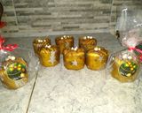 Foto del paso 6 de la receta: Pan dulces individuales