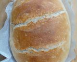 Házi kenyér 🍞 recept fázis 5 fotója