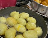 صورة لخطوة 2 من وصفة لقيمات