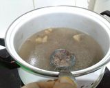 Foto langkah ke 1 dari resep Gule Sapi Kentang versi Jawa Favorite nya si bontot😘😘.